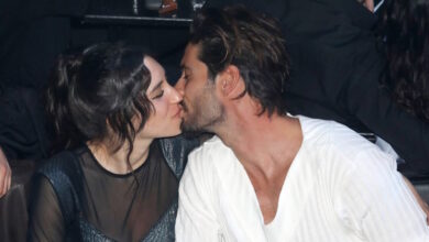 Γιώργος-Καράβας:-Η-ερωτική-εξομολόγηση-στη-Ραφαέλα-Ψαρρού-για-τα-γενέθλιά-της-και-οι-πόζες-στις-Μαλδίβες