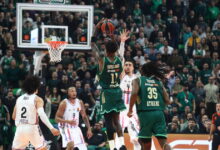 Παναθηναϊκός-–-Παρί:-Το-σόου-του-Χέιζ-Ντέιβις-και-το-φάουλ-που-δεν-δόθηκε-στο-φινάλε-του-αγώνα