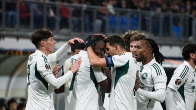 Βαθμολογία-uefa:-Ο-Παναθηναϊκός-κράτησε-ζωντανή-την-Ελλάδα-στο-κυνήγι-της-10ης-θέσης