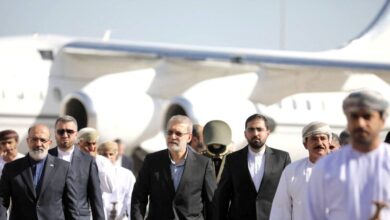 Μυστικά-σχέδια-εξουσίας-στην-Τεχεράνη:-Αλί-Λαριτζανί,-η-επιλογή-του-Αλί-Χαμενεΐ-σε-περίπτωση-δολοφονίας-του-από-τους-Αμερικανούς