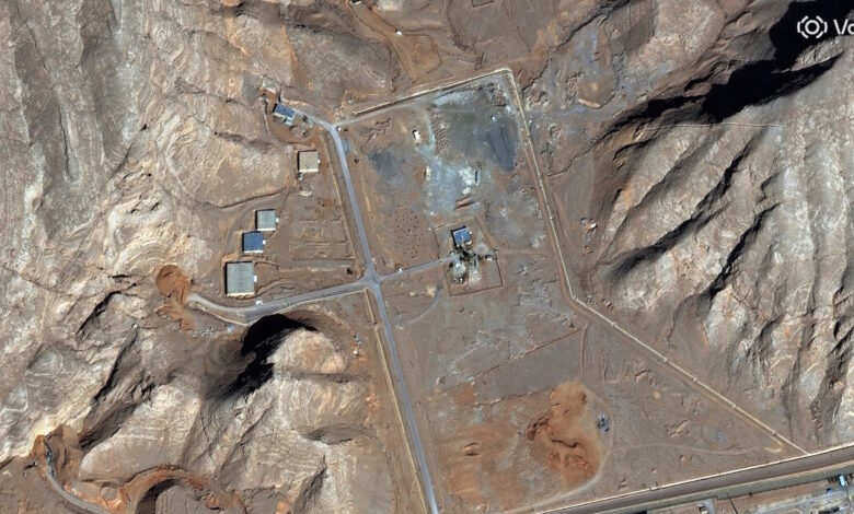 wsj:-Καμία-υποχώρηση-από-τις-ΗΠΑ-για-τις-απαιτήσεις-προς-το-πυρηνικό-πρόγραμμα-του-Ιράν