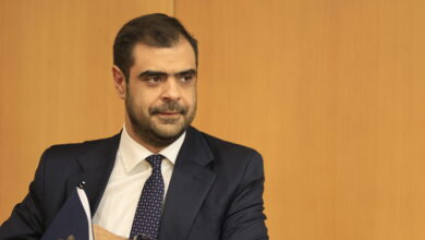 Παύλος-Μαρινάκης-για-υποκλοπές:-Ο-Τσίπρας-αφού-απέτυχε-ως-πρωθυπουργός-θέλει-να-το-γυρίσει-σε-εισαγγελέας,-η-απόφαση-αφορά-ιδιώτες