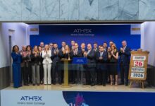 capital-clean-energy-carriers:-Ντεμπούτο-στο-Χρηματιστήριο-για-το-νέο-ομολογιακό-δάνειο