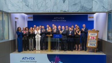 capital-clean-energy-carriers:-Ντεμπούτο-στο-Χρηματιστήριο-για-το-νέο-ομολογιακό-δάνειο