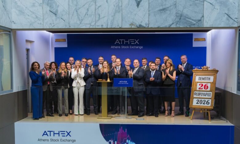 capital-clean-energy-carriers:-Ντεμπούτο-στο-Χρηματιστήριο-για-το-νέο-ομολογιακό-δάνειο