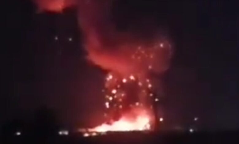 Πακιστάν-και-Αφγανιστάν-σε-πόλεμο:-Βομβαρδισμοί-στη-Καμπούλ-μετά-τα-χτυπήματα-των-Ταλιμπάν-στα-σύνορα-–-Πάνω-από-130-νεκροί