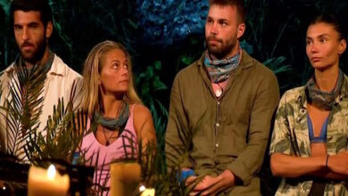 survivor:-Η-Λήδα-Μυλωνά-αποχώρησε-οριστικά-λόγω-ιατρικού-προβλήματος-–-Έχασε-και-φεύγει-η-Βασιλική-Μουντή