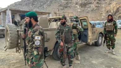 Πακιστάν-Αφγανιστάν:-Αεροπορικές-επιδρομές-και-εκατέρωθεν-απώλειες-–-«Ανοιχτός-πόλεμος»-στα-σύνορα