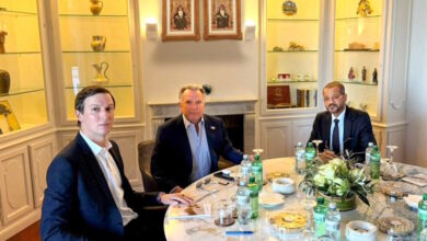 Ανάλυση-wsj:-Οι-ΗΠΑ-απαιτούν-την-καταστροφή-των-εγκαταστάσεων-σε-Φορντό,-Νατάνζ-και-Ισφαχάν