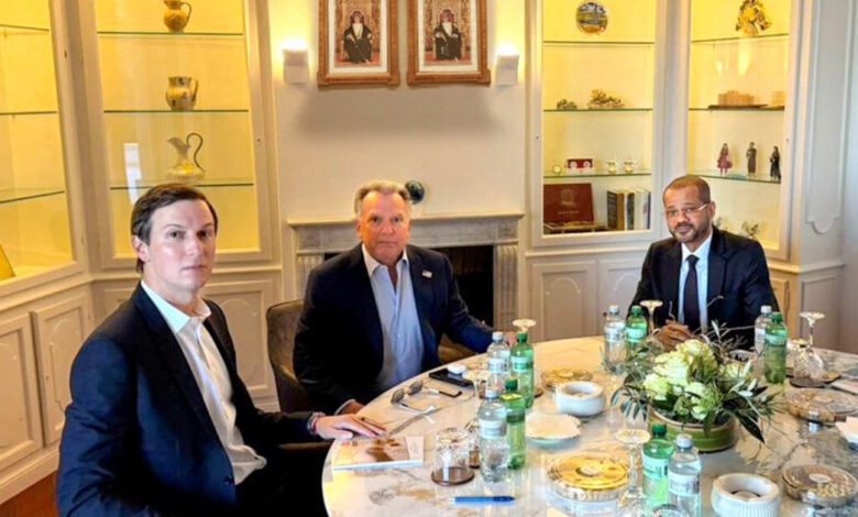 Ανάλυση-wsj:-Οι-ΗΠΑ-απαιτούν-την-καταστροφή-των-εγκαταστάσεων-σε-Φορντό,-Νατάνζ-και-Ισφαχάν