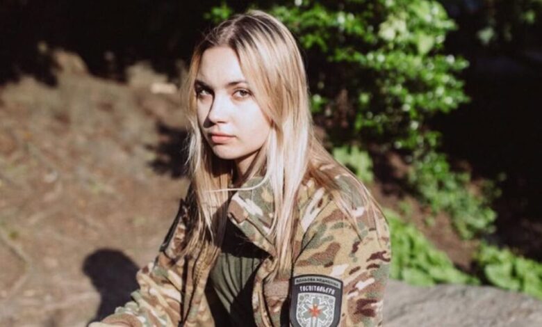 Η-ιστορία-της-Βικτόρια-Χοντσαρούκ:-Η-Ουκρανή-που-άφησε-τη-wall-street-για-τον-πόλεμο-–-«Αποφάσισα-να-αντισταθώ-σε-έναν-νταή»