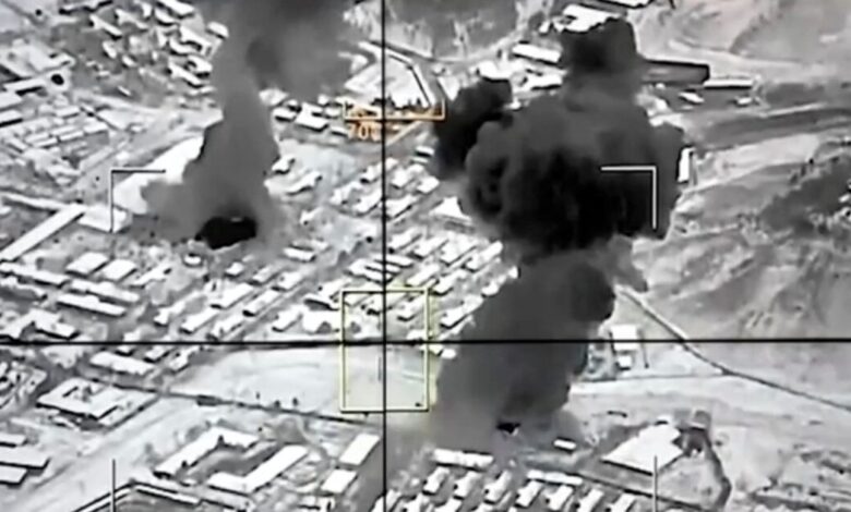 Πακιστάν-και-Αφγανιστάν-σε-πόλεμο:-Βομβαρδισμοί-στην-Καμπούλ-μετά-τα-χτυπήματα-των-Ταλιμπάν-στα-σύνορα-–-Πάνω-από-130-νεκροί