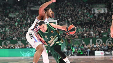 Παναθηναϊκός:-Οι-9-αγώνες-που-θα-καθορίσουν-το-μέλλον-των-«πρασίνων»-στην-κανονική-διάρκεια-της-euroleague