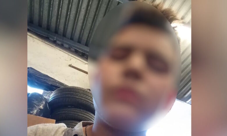 Λέρος:-«Βοήθεια,-φωνάξτε-ασθενοφόρο»-–-Θύμα-κακοποίησης-ο-18χρονος-που-σκότωσε-τον-πατέρα-του