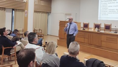 Η-αποτελεσματική-διοίκηση-οικογενειακών-επιχειρήσεων-στο-επίκεντρο-ημερίδας-του-Επιμελητηρίου