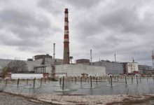 Εκεχειρία-στο-εργοστάσιο-της-Ζαπορίζια-καθώς-ξεκινούν-οι-επισκευές