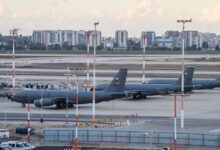 Το-Ισραήλ-ανοίγει-τα-καταφύγια-και-οι-Αμερικανοί-αδειάζουν-την-πρεσβεία-τους-με-φόντο-επικείμενη-επίθεση-στο-Ιράν