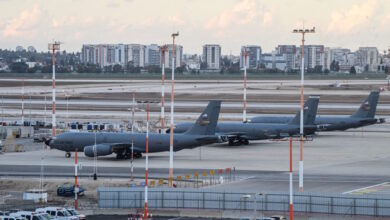 Το-Ισραήλ-ανοίγει-τα-καταφύγια-και-οι-Αμερικανοί-αδειάζουν-την-πρεσβεία-τους-με-φόντο-επικείμενη-επίθεση-στο-Ιράν