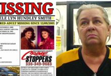 ΗΠΑ:-Μητέρα-είχε-εξαφανιστεί-για-25-χρόνια,-εμφανίστηκε-και-συνελήφθη-–-Η-άγνωστη-ιστορία-της