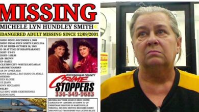 ΗΠΑ:-Μητέρα-είχε-εξαφανιστεί-για-25-χρόνια,-εμφανίστηκε-και-συνελήφθη-–-Η-άγνωστη-ιστορία-της