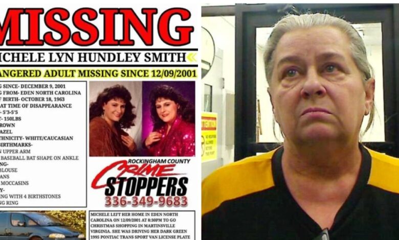 ΗΠΑ:-Μητέρα-είχε-εξαφανιστεί-για-25-χρόνια,-εμφανίστηκε-και-συνελήφθη-–-Η-άγνωστη-ιστορία-της