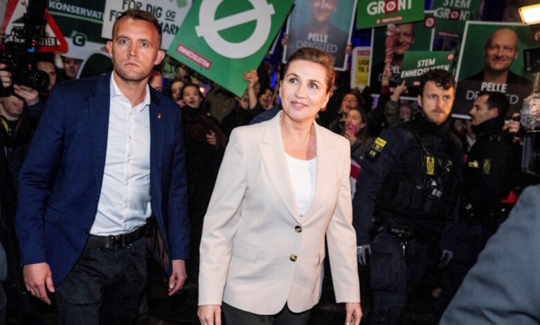 Δανία:-«Μια-ανάσα»-από-την-απόλυτη-νίκη-στις-εκλογές-ο-κυβερνητικός-συνασπισμός,-λένε-δημοσκοπήσεις