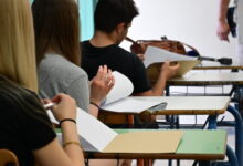 Εθνικό-Απολυτήριο:-Στα-τέλη-Νοεμβρίου-το-πόρισμα-του-εθνικού-διαλόγου,-δεν-καταργούνται-άμεσα-οι-Πανελλαδικές