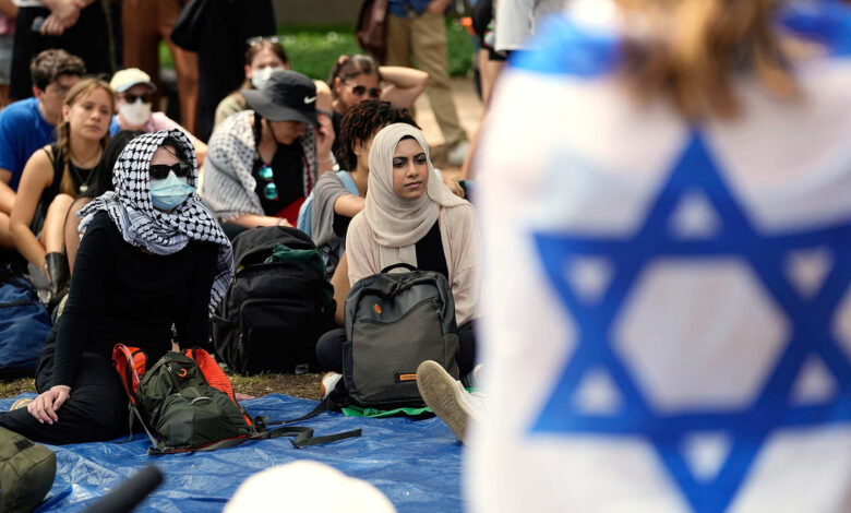 Δημοσκόπηση:-Οι-Αμερικανοί-γυρίζουν-την-πλάτη-στο-Ισραήλ