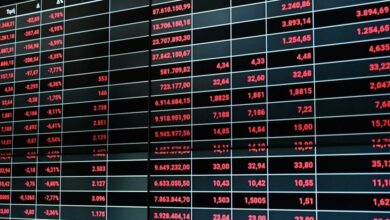 Χρηματιστήριο-Αθηνών:-Στο-κόκκινο-έκλεισε-ο-Γενικός-Δείκτης-–-Απώλειες-1,61%-τον-Φεβρουάριο