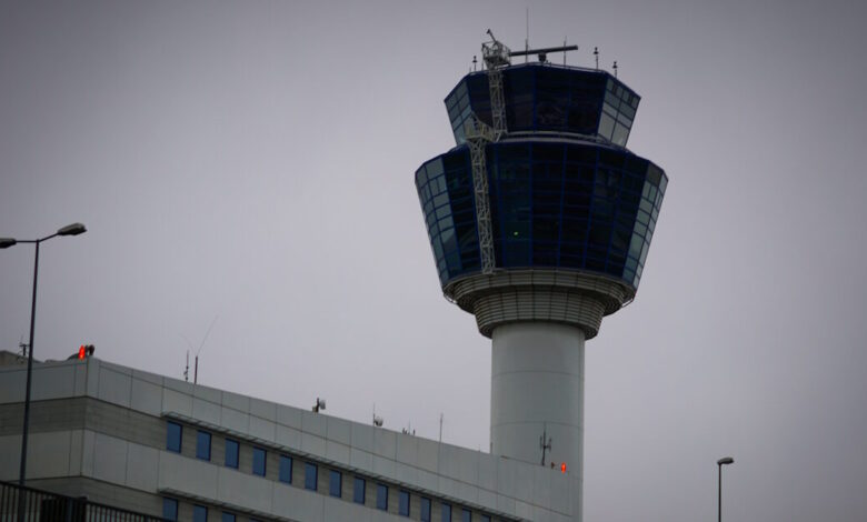 Δυστύχημα-στο-«Ελευθέριος-Βενιζέλος»:-67χρονη-τραυματίστηκε-θανάσιμα-πέφτοντας-από-ειδικό-αναβατήρα