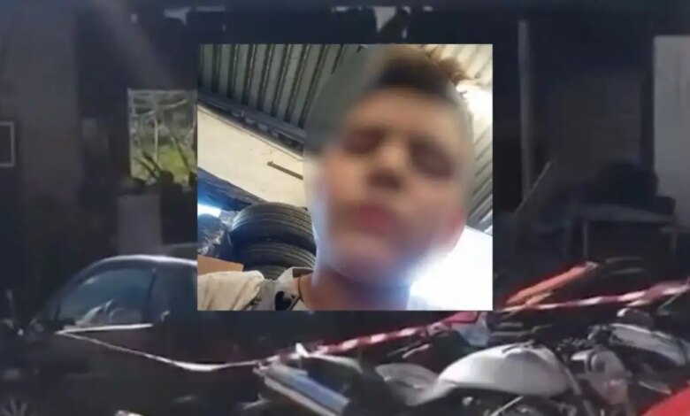 Λέρος:-«Το-περιμέναμε-χρόνια-να-γίνει,-δεν-ξέραμε-το-πότε»,-λέει-συγγενής-του-50χρονου-πατέρα-που-σκότωσε-ο-18χρονος-γιος-του