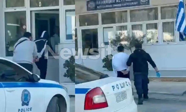 Λουτράκι:-Η-μητέρα-και-2-φίλοι-του-17χρονου-φερόμενου-δράστη-προσήχθησαν-για-την-αιματηρή-συμπλοκή