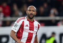 Ο-Ολυμπιακός-είναι-η-κορυφαία-ομάδα-σε-συγκομιδή-βαθμών-στην-Ευρώπη-την-τελευταία-τριετία,-κάτω-από-την-big-5