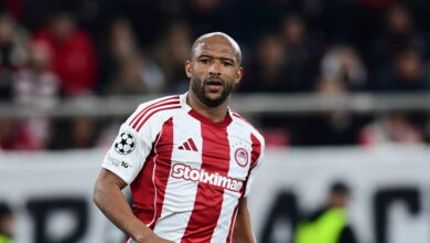 Ο-Ολυμπιακός-είναι-η-κορυφαία-ομάδα-σε-συγκομιδή-βαθμών-στην-Ευρώπη-την-τελευταία-τριετία,-κάτω-από-την-big-5