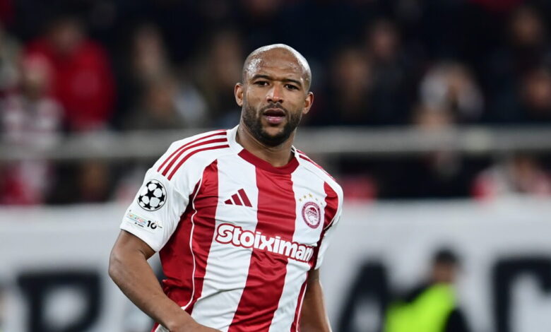 Ο-Ολυμπιακός-είναι-η-κορυφαία-ομάδα-σε-συγκομιδή-βαθμών-στην-Ευρώπη-την-τελευταία-τριετία,-κάτω-από-την-big-5