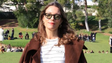 Βίκυ-Καγιά:-Για-σκι-στις-Άλπεις-με-τα-παιδιά-της