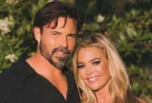 Ντενίζ-Ρίτσαρντς:-Διατροφή-5.000-δολαρίων-στον-πρώην-σύζυγό-της-που-κατηγορείται-για-ενδοοικογενειακή-βία