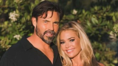 Ντενίζ-Ρίτσαρντς:-Διατροφή-5.000-δολαρίων-στον-πρώην-σύζυγό-της-που-κατηγορείται-για-ενδοοικογενειακή-βία