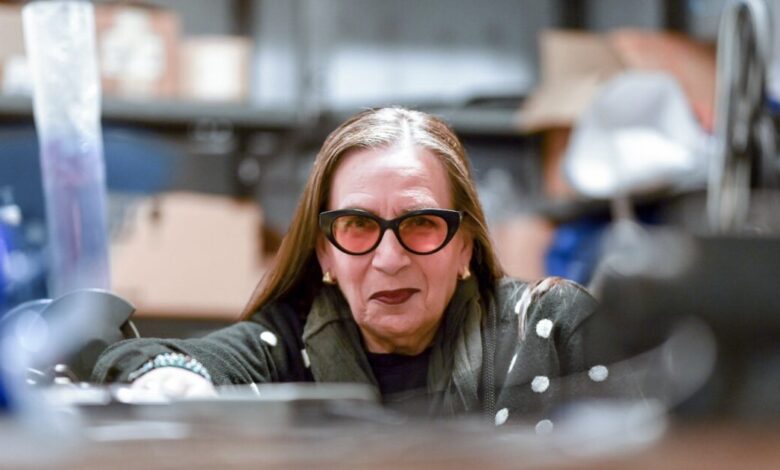 Λίνα-Νικολακοπούλου:-«Το-τραγούδι-του-akyla-είναι-έξυπνο,-έχει-μία-ιδέα»