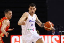 Ελλάδα-–-Μαυροβούνιο-live-για-τα-προκριματικά-του-Μουντομπάσκετ-2027