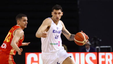 Ελλάδα-–-Μαυροβούνιο-live-για-τα-προκριματικά-του-Μουντομπάσκετ-2027