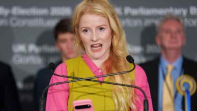 Βρετανίδα-υδραυλικός-εξελέγη-βουλευτής-των-Πρασίνων-στις-επαναληπτικές-του-Μάντσεστερ