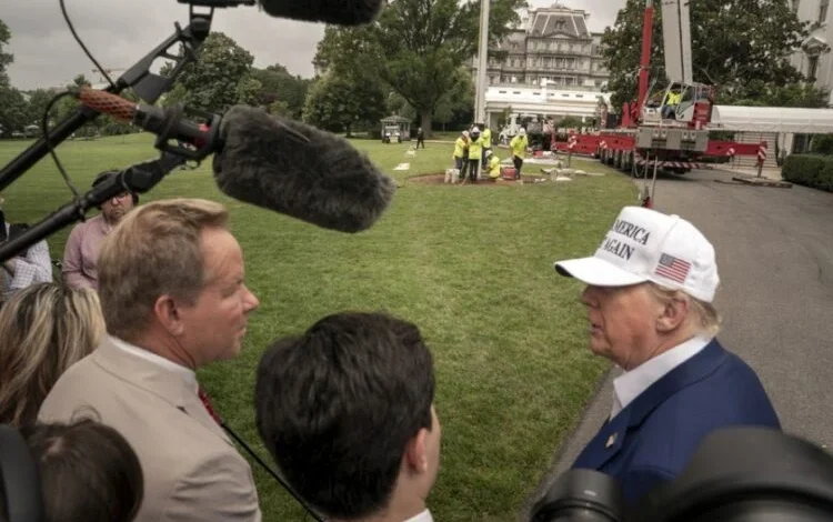 Χρησμός-Τραμπ-για-τα-σχέδια-έναντι-του-Ιράν