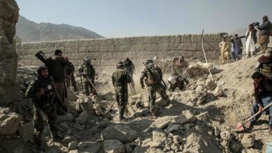 Σε-«ανοιχτό-πόλεμο»-με-το-Αφγανιστάν-το-Πακιστάν:-Να-μεσολαβήσουν-προσφέρονται-Ρωσία,-Κίνα,-Ιράν