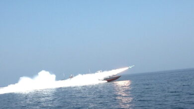 Συναγερμός-στη-Μέση-Ανατολή:-Κλιμακώνεται-ο-φόβος-για-σύγκρουση-ΗΠΑ-και-Ιράν-–-Δεν-έχει-πάρει-οριστική-απόφαση-για-πλήγματα-ο-Τραμπ