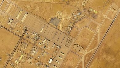 Δορυφορικές-φωτογραφίες-δείχνουν-ότι-αυξήθηκαν-τα-αεροσκάφη-των-ΗΠΑ-που-σταθμεύουν-σε-βάση-στη-Σαουδική-Αραβία