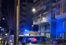 Λάρισα:-Μωρό-χτύπησε-το-κεφάλι-του-στο-μπάνιο-–-Μεταφέρθηκε-εσπευσμένα-στο-νοσοκομείο