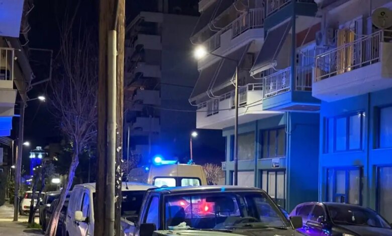 Λάρισα:-Μωρό-χτύπησε-το-κεφάλι-του-στο-μπάνιο-–-Μεταφέρθηκε-εσπευσμένα-στο-νοσοκομείο