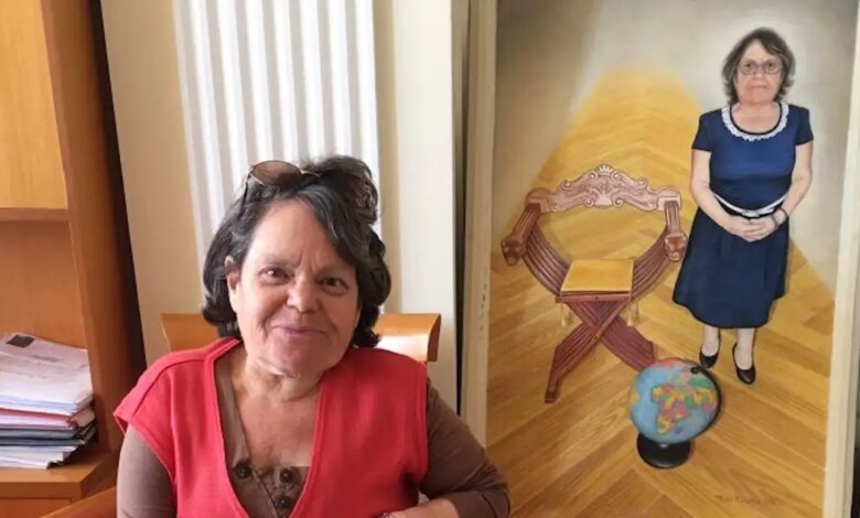 Δυστύχημα-στο-«Ελευθέριος-Βενιζέλος»:-Η-Μαρία-Λαδά-ιδρυτικό-μέλος-της-ένωσης-ΑμεΑ-«Υπερίων»-η-γυναίκα-που-σκοτώθηκε-–-Πώς-συνέβη-η-τραγωδία