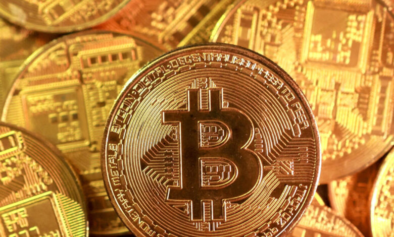 Το-bitcoin-βυθίζεται-προς-τα-65.000-δολάρια-καθώς-ο-πληθωρισμός-μειώνει-την-όρεξη-για-ρίσκο